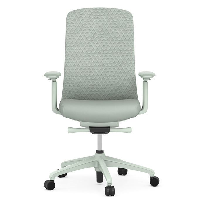 Trinity Series Executive High Back Office Chair