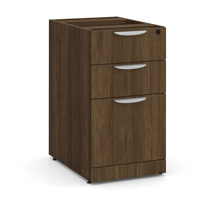 Conference Bullet-Top L Desk
