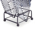 Chorus Sled Base Stacking Chair Dolly