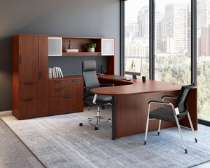Classic Series Bullet Executive Suite
