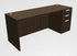 Classic Series Credenza Desk
