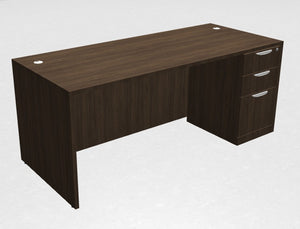 Classic Series Desk