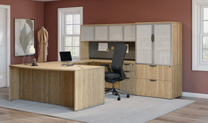 Classic Series Premium Executive Suite