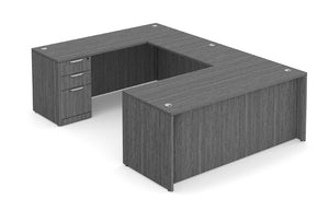 Classic Series U-Shape Desk