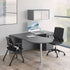 Conference Bullet-Top L Desk