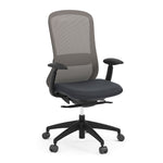 Crescent Executive High-Back Office Chair