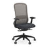 Crescent Executive High-Back Office Chair