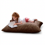 Jaxx 3.5 Ft Pillow Saxx Kids Bean Bag