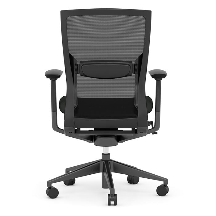 Konfurb Propel Series Executive High Back Chair