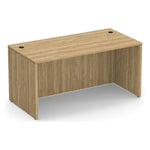 Classic Series Laminate Desk Shell