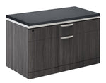 Pedestal and Storage Cushions