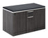 Pedestal and Storage Cushions