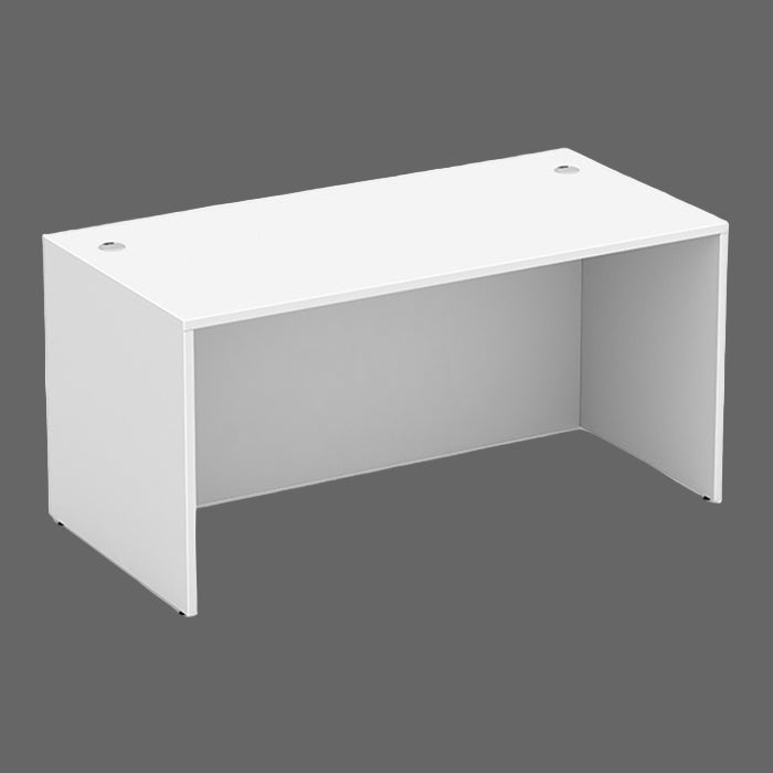 Classic Series Laminate Desk Shell
