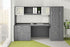 Combo Filing Cabinet