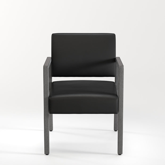 Wellington Wood Frame Guest Chair