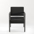 Wellington Wood Frame Guest Chair