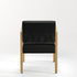 Wellington Wood Frame Guest Chair