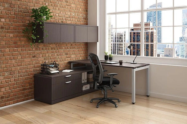 Y-Series Multi-Function High Back Chair