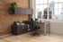 Y-Series Multi-Function High Back Chair
