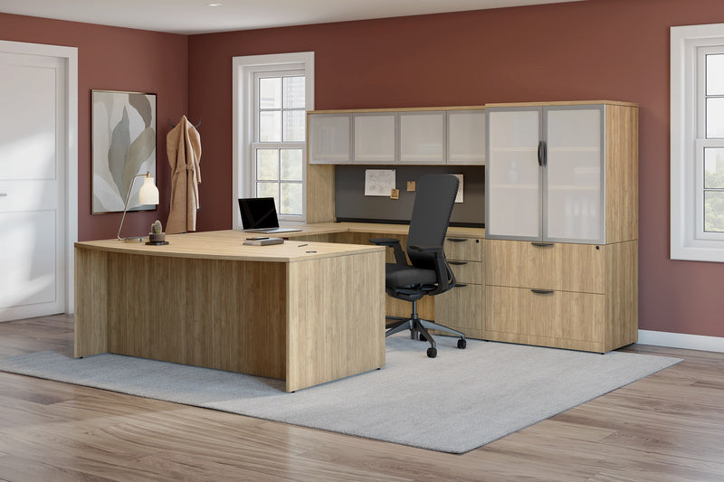 Konfurb Neza Mid-Back Chair