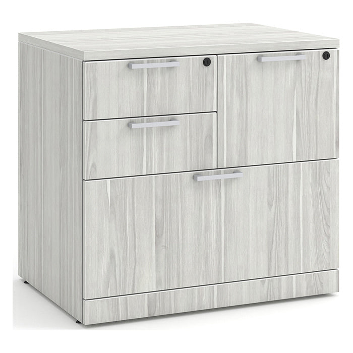Combo Filing Cabinet