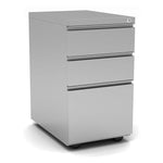 Locking Metal Pedestal File