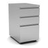 Locking Metal Pedestal File