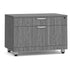 Elements Series Laminate 2-Drawer Storage Cabinet