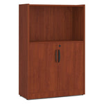 Heavy-Duty Laminate Bookcase