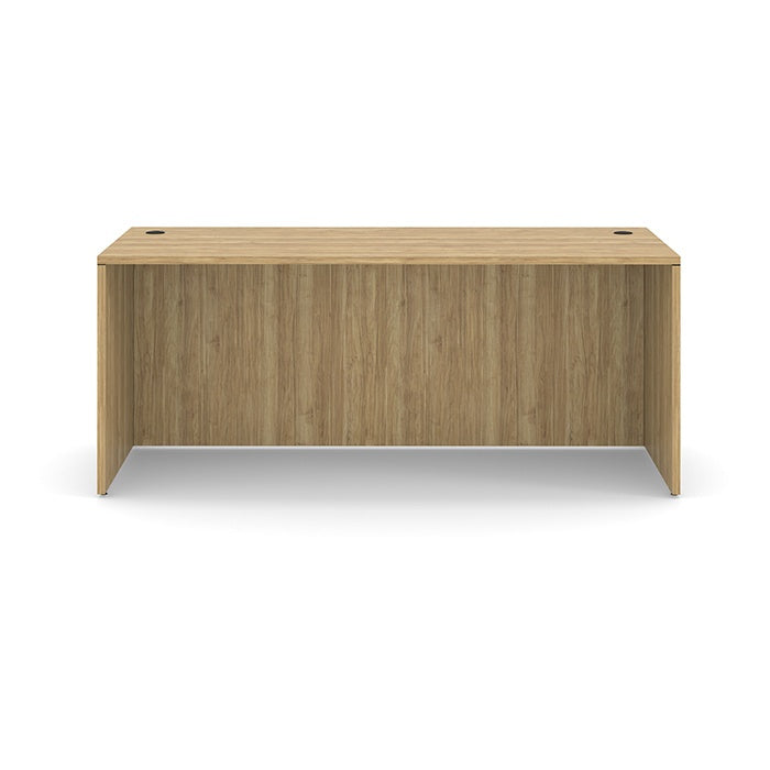 Classic Series Laminate Desk Shell