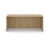 Classic Series Laminate Desk Shell