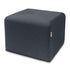 Jaxx Monroe Square Foam Ottoman