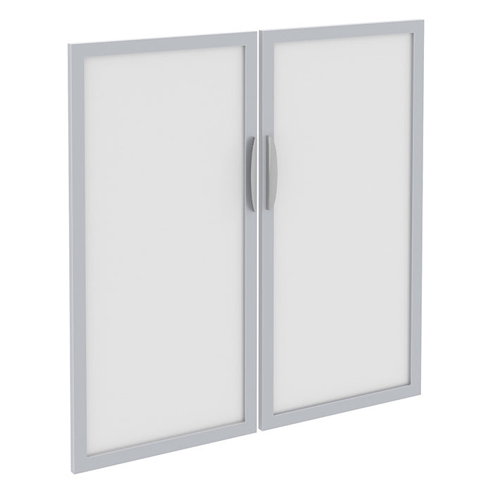 Locking Storage Cabinet