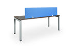 Fabric Privacy Divider