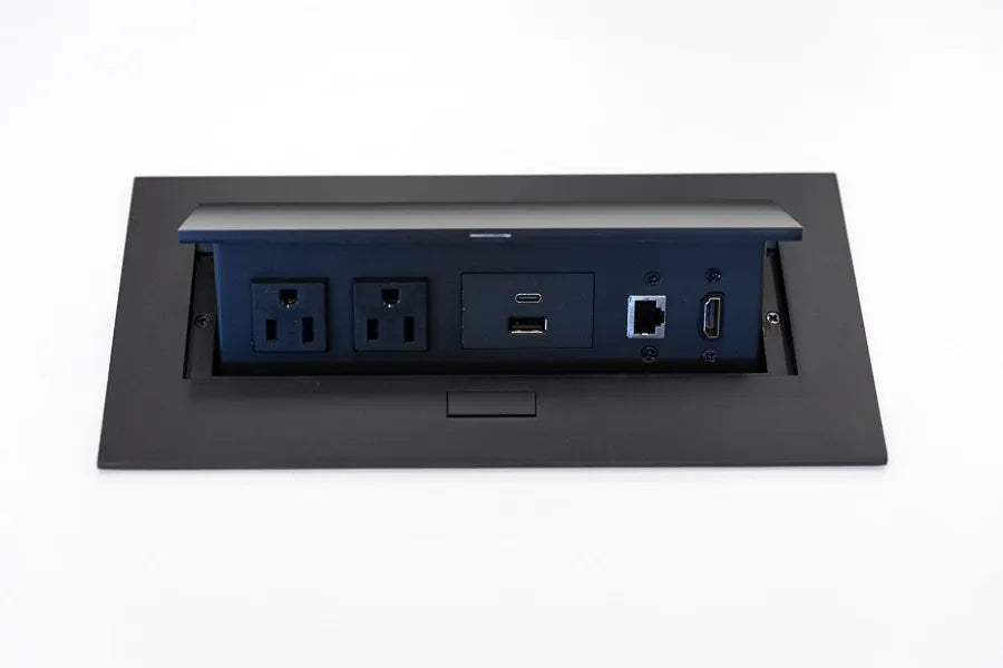 Conference Power Dock