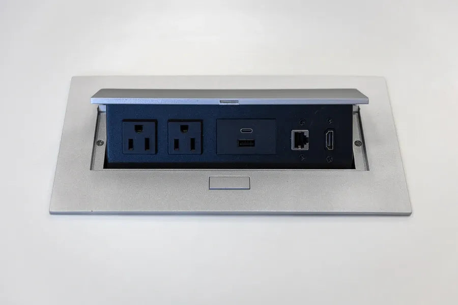 Conference Power Dock