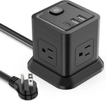 Desktop Power, USB, USB-C Cube