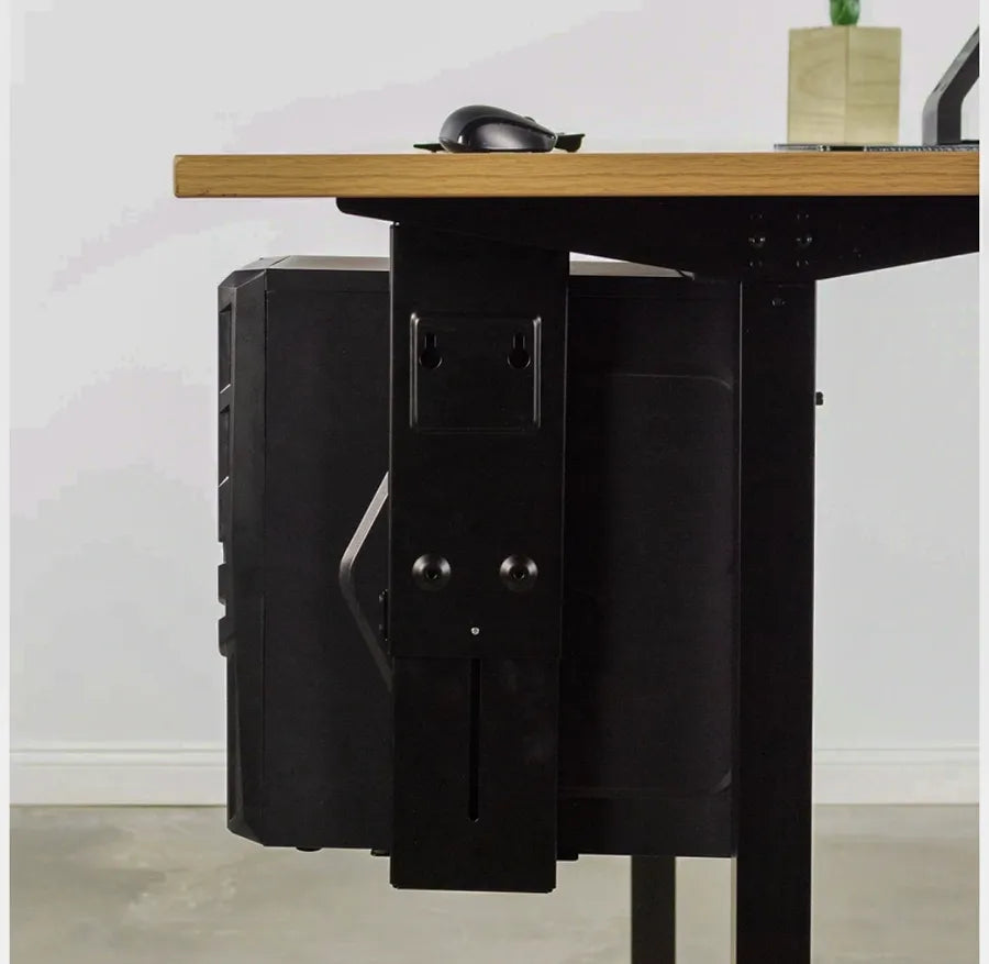 Under Desk or Wall PC Mount