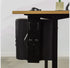 Under Desk or Wall PC Mount