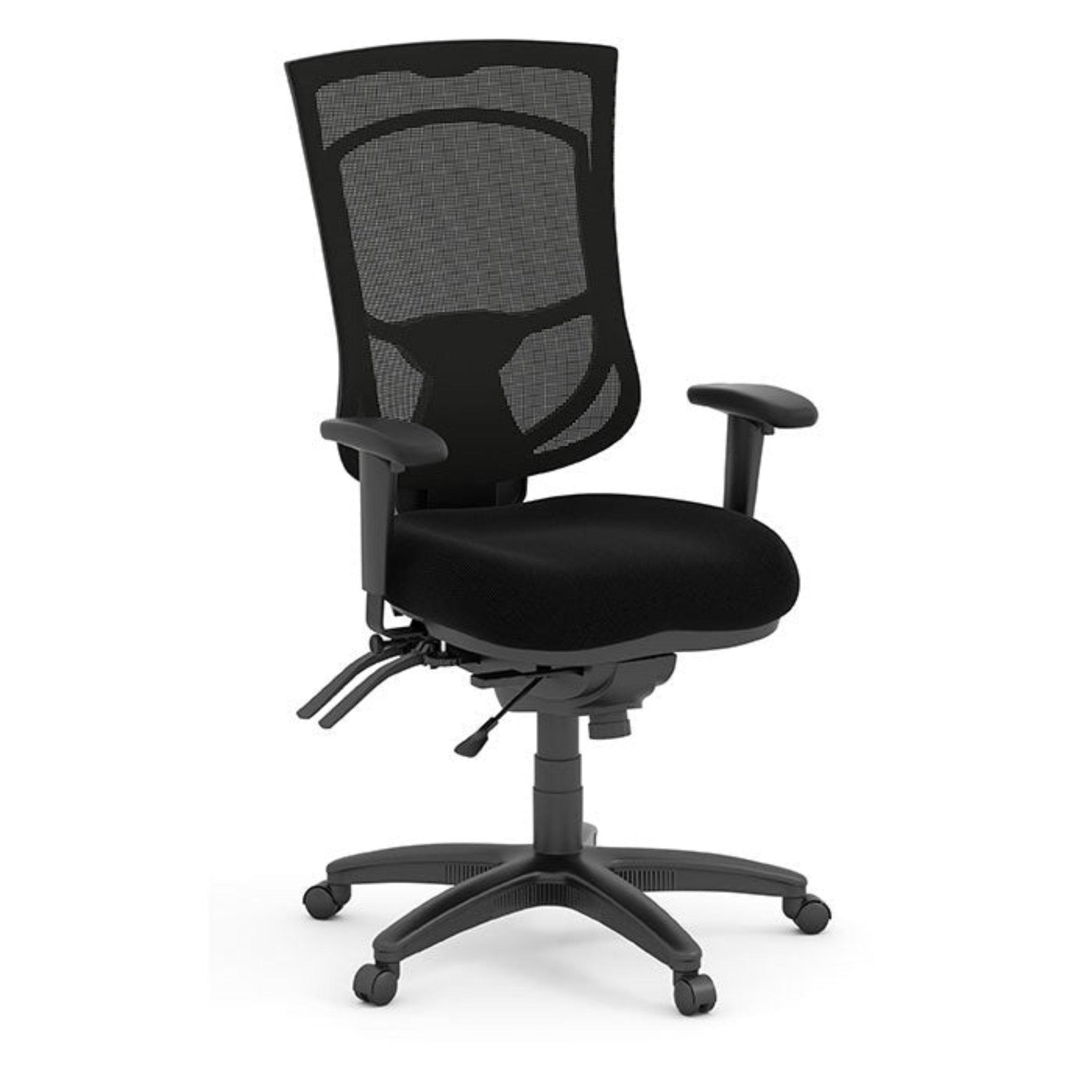 Drone Executive High-Back Chair