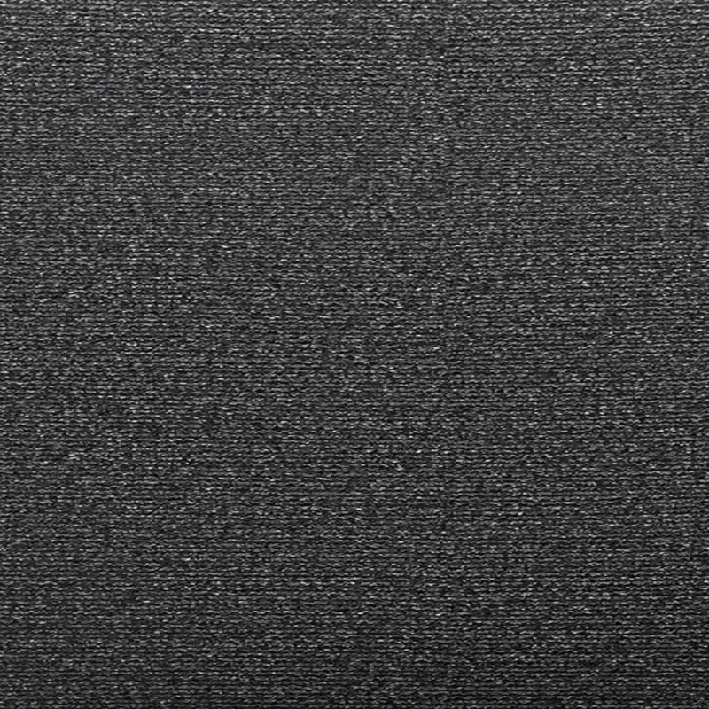 Drone Executive High-Back Chair - Charcoal Fabric, charcoal fabric close-up