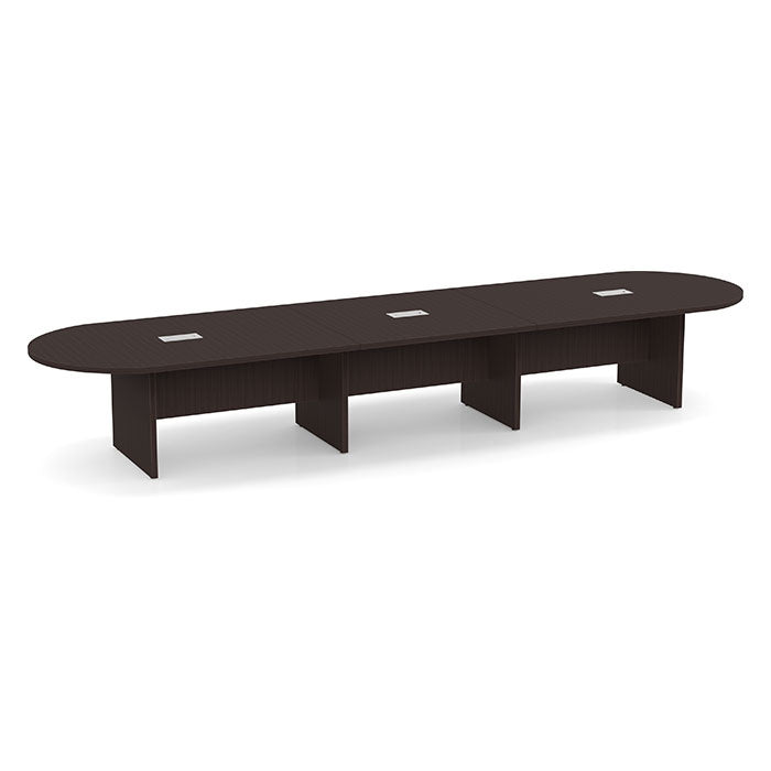 Classic Series Racetrack Conference Table