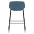 Zest Cafe Height Stool