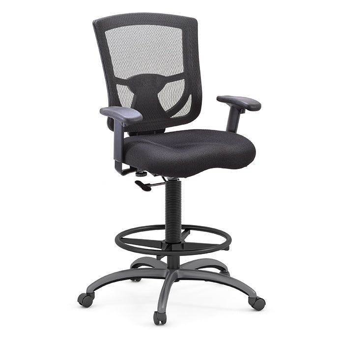 Drone Drafting Stool