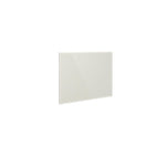 Magnetic Glass Privacy Divider
