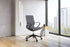 Erin Aluminum Mid Back Chair
