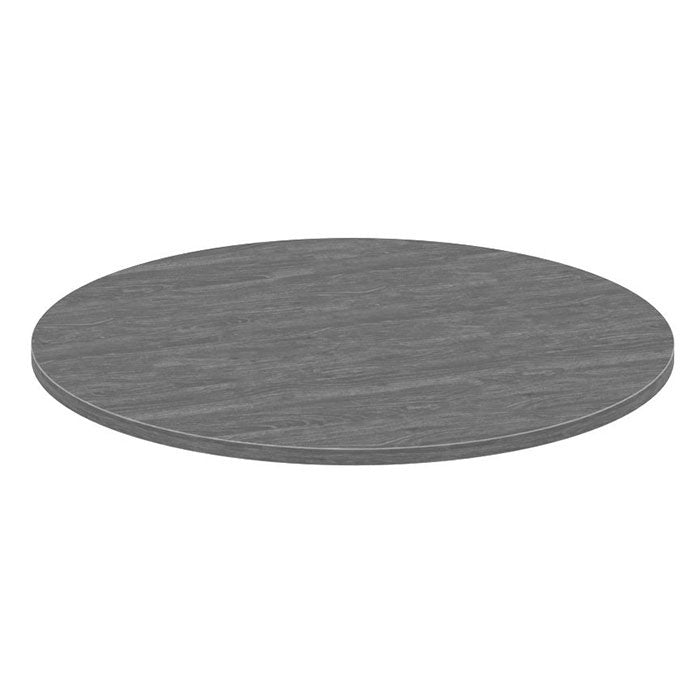 Laminate Cross Base Table