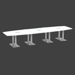 Palmer House Conference Table