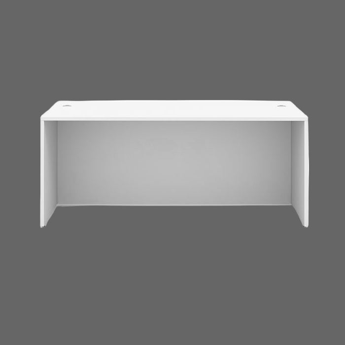 Classic Series Laminate Desk Shell
