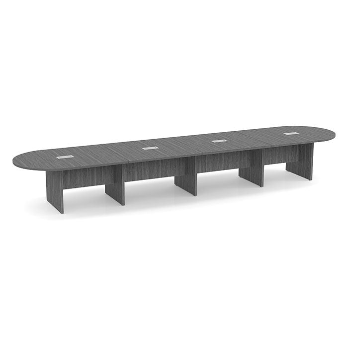 Classic Series Racetrack Conference Table